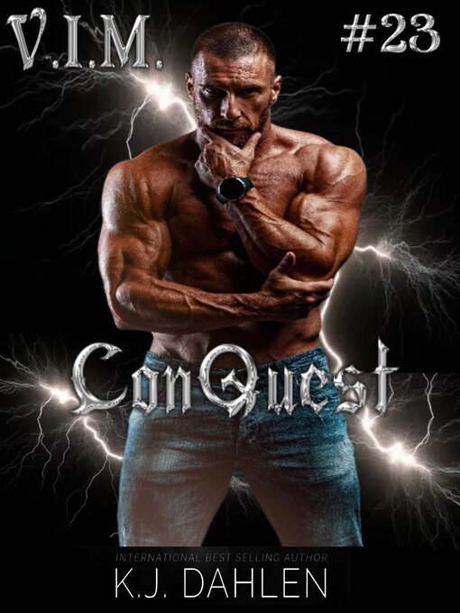 Title details for Conquest by Kj Dahlen - Available